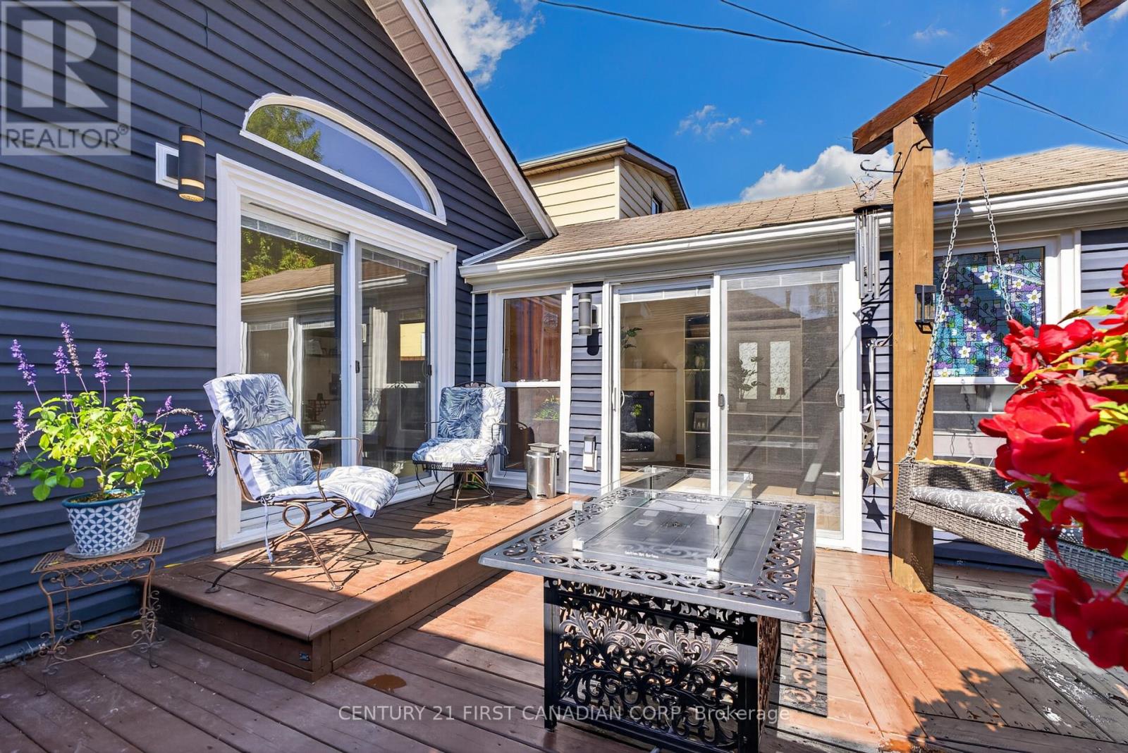 75 Alma Street, St. Thomas, Ontario  N5P 3B2 - Photo 28 - X13875446