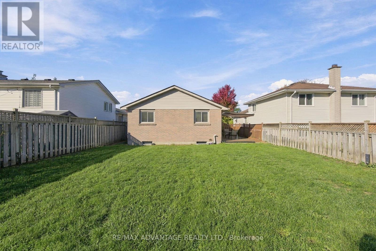 15 Cheswick Circle, London South, Ontario  N6E 3L8 - Photo 32 - X13875510