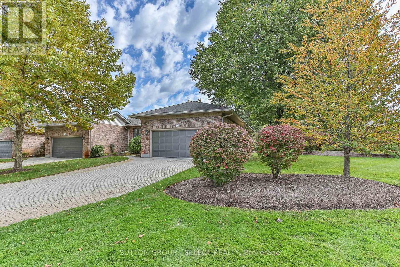 32 - 30 Doon Drive, London North, Ontario  N5X 3X2 - Photo 4 - X13875628