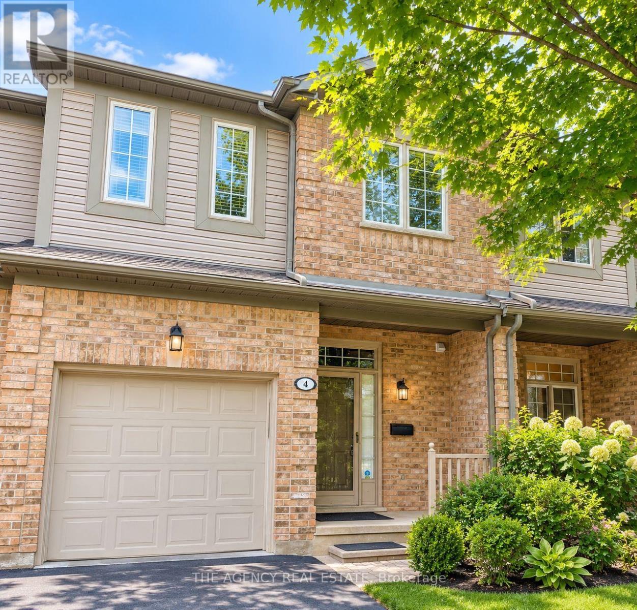 4 - 185 North Centre Road, London North, Ontario  N5X 2C9 - Photo 1 - X13875722