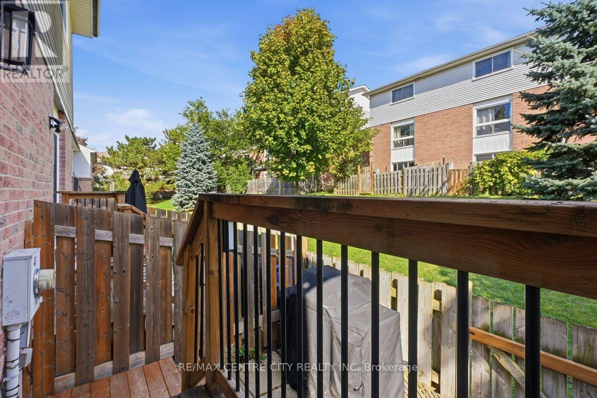 46 - 110 Deveron Crescent, London South, Ontario  N5Z 4W7 - Photo 43 - X13875762