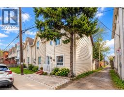 179 WILSON Street, Hamilton, Ontario