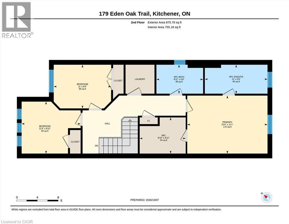 179 Eden Oak Trail, Kitchener, Ontario  N2A 0H6 - Photo 42 - 40869373