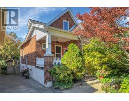 108 SMIRLE AVENUE, Ottawa, Ontario