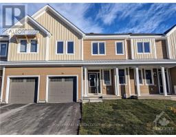 36 CHASING GROVE, Ottawa, Ontario