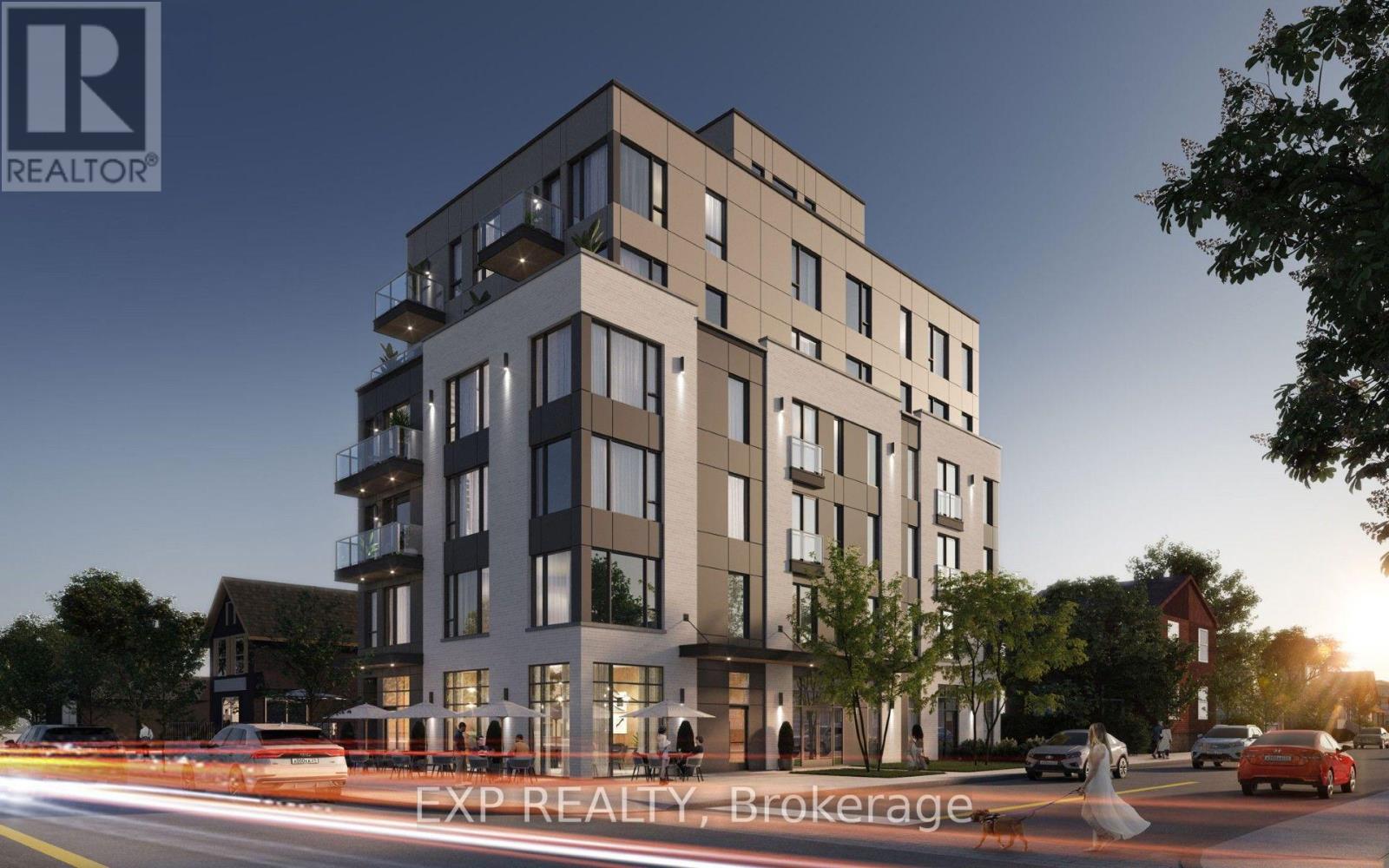 224 PRESTON STREET, Ottawa, Ontario