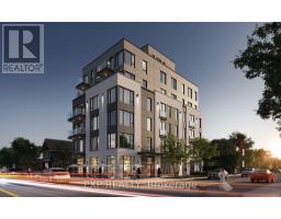 224 PRESTON STREET, Ottawa, Ontario