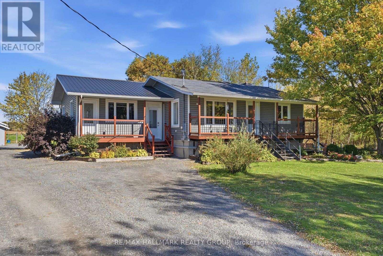 321 CONCESSION ROAD 2, The Nation, Ontario