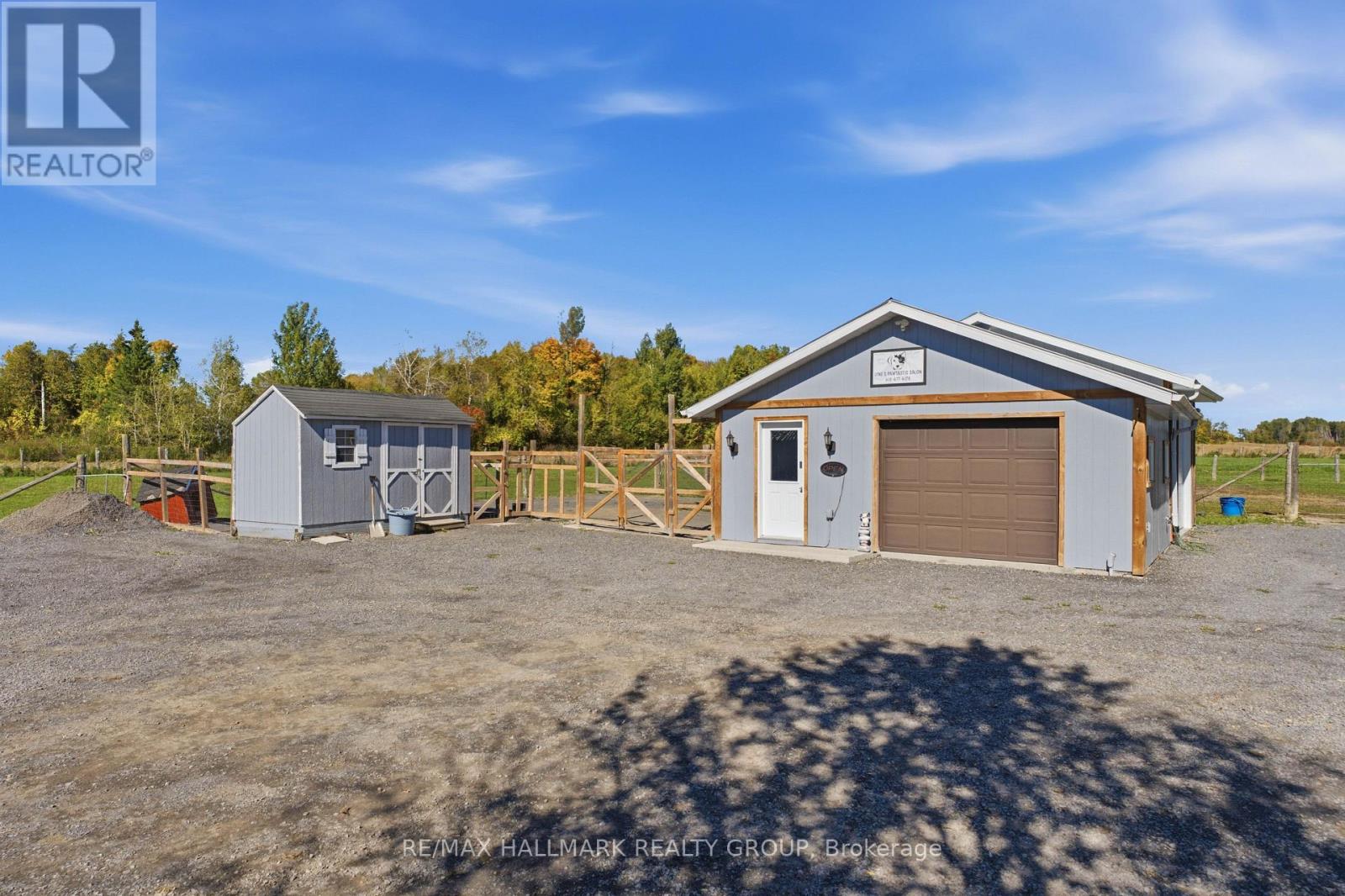 321 Concession Road 2, The Nation, Ontario  K0B 1R0 - Photo 35 - X13875728