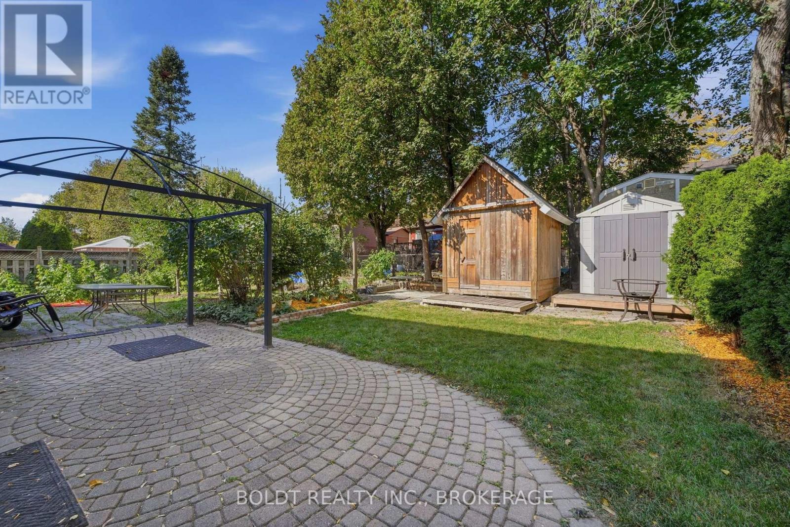 2554 Cobbinshaw Circle, Mississauga, Ontario  L5N 2G3 - Photo 27 - W13875670
