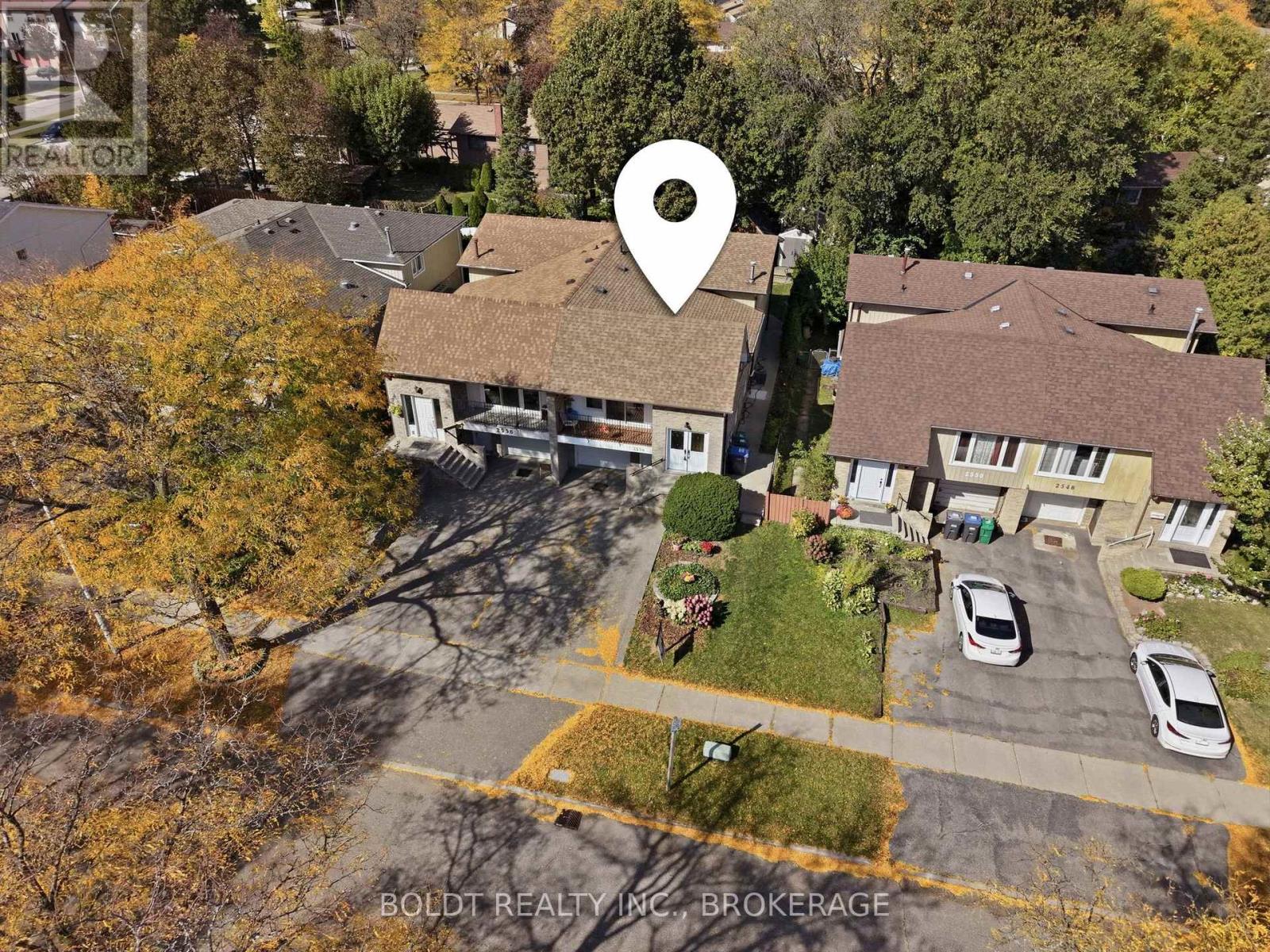 2554 Cobbinshaw Circle, Mississauga, Ontario  L5N 2G3 - Photo 28 - W13875670