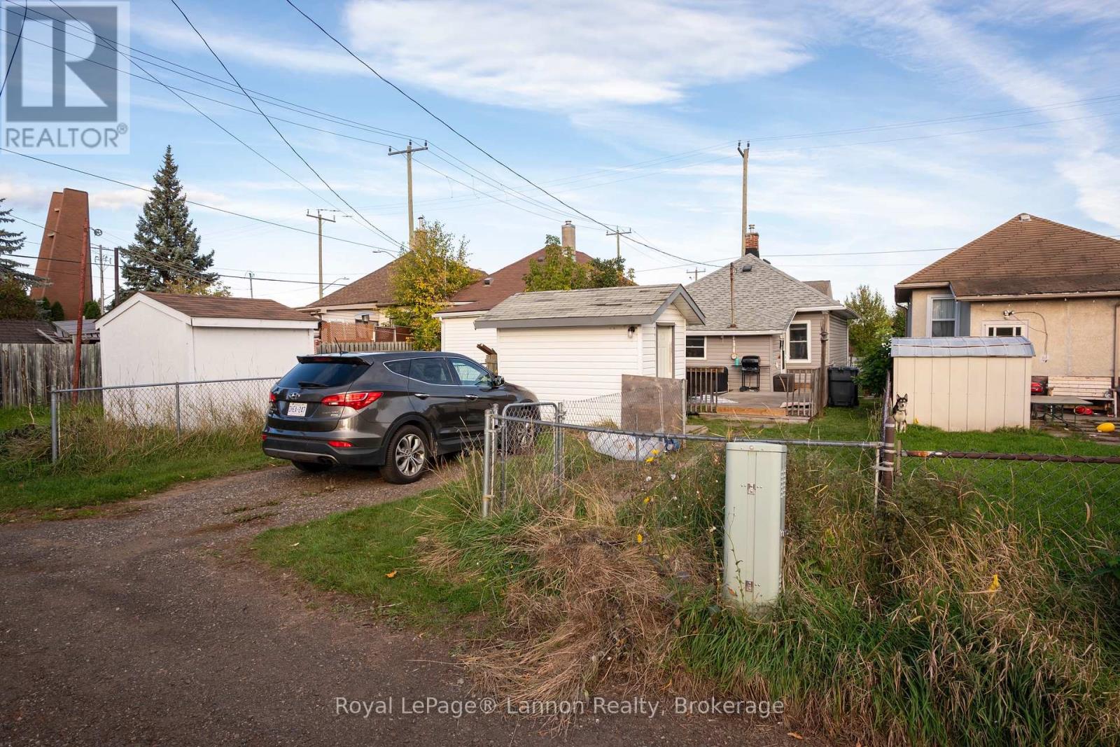 1105 Brown Street, Thunder Bay, Ontario  P7E 2M1 - Photo 5 - X13875436