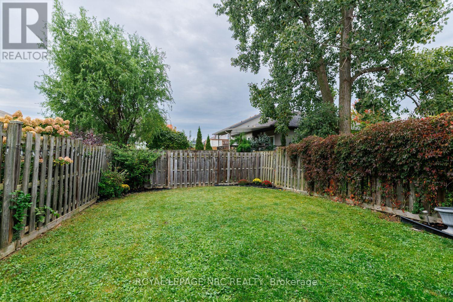 399 Autumn Crescent, Welland, Ontario  L3C 7K1 - Photo 40 - X13875576