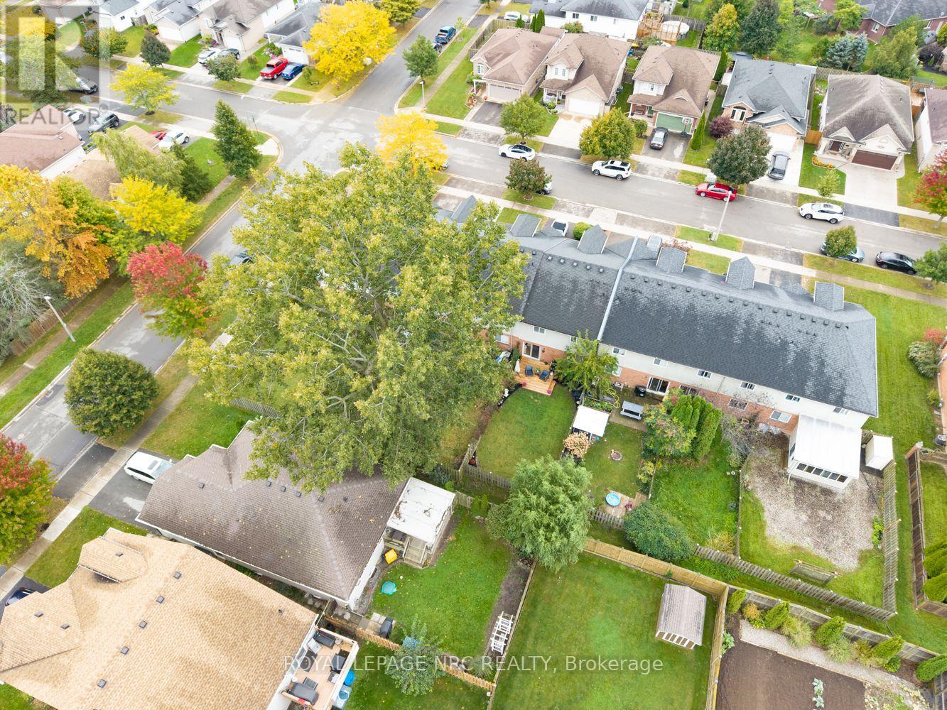 399 Autumn Crescent, Welland, Ontario  L3C 7K1 - Photo 43 - X13875576