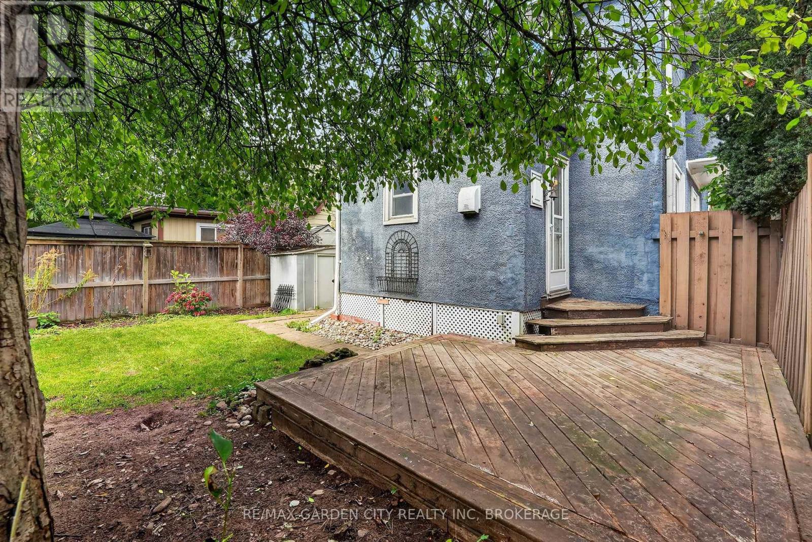 118 Lowell Avenue, St. Catharines, Ontario  L2R 2E2 - Photo 27 - X13875700