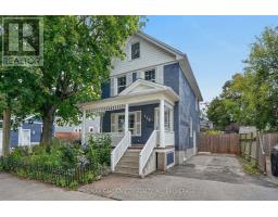 118 LOWELL AVENUE, St. Catharines, Ontario