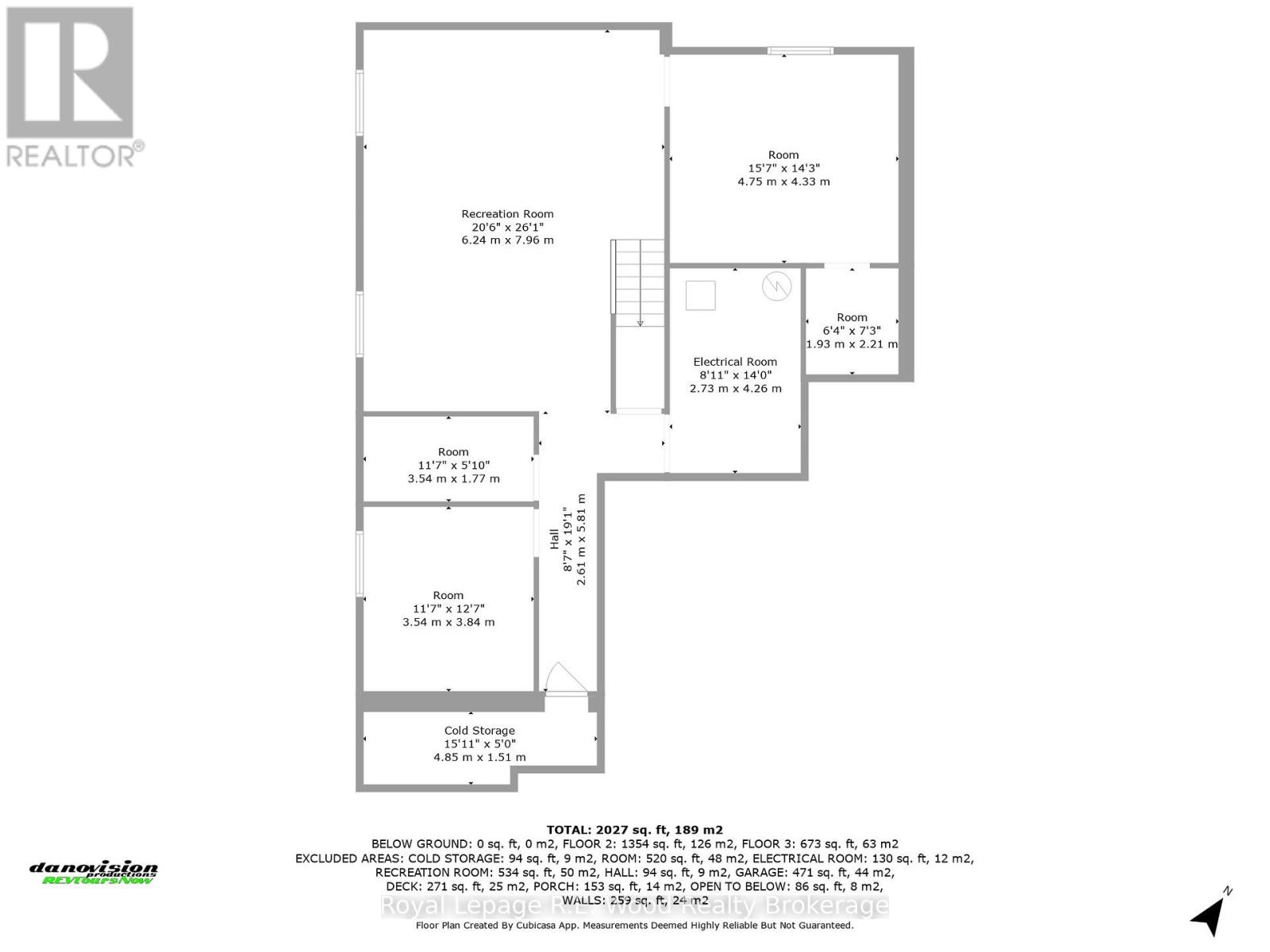9 Greenhill Drive, Tillsonburg, Ontario  N4G 0L4 - Photo 45 - X13875468