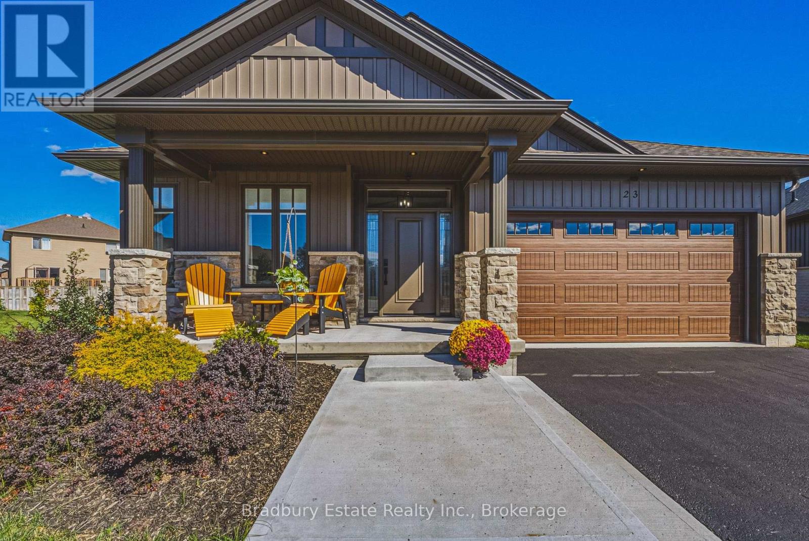 23 - 24 CRADDOCK BOULEVARD, Haldimand, Ontario