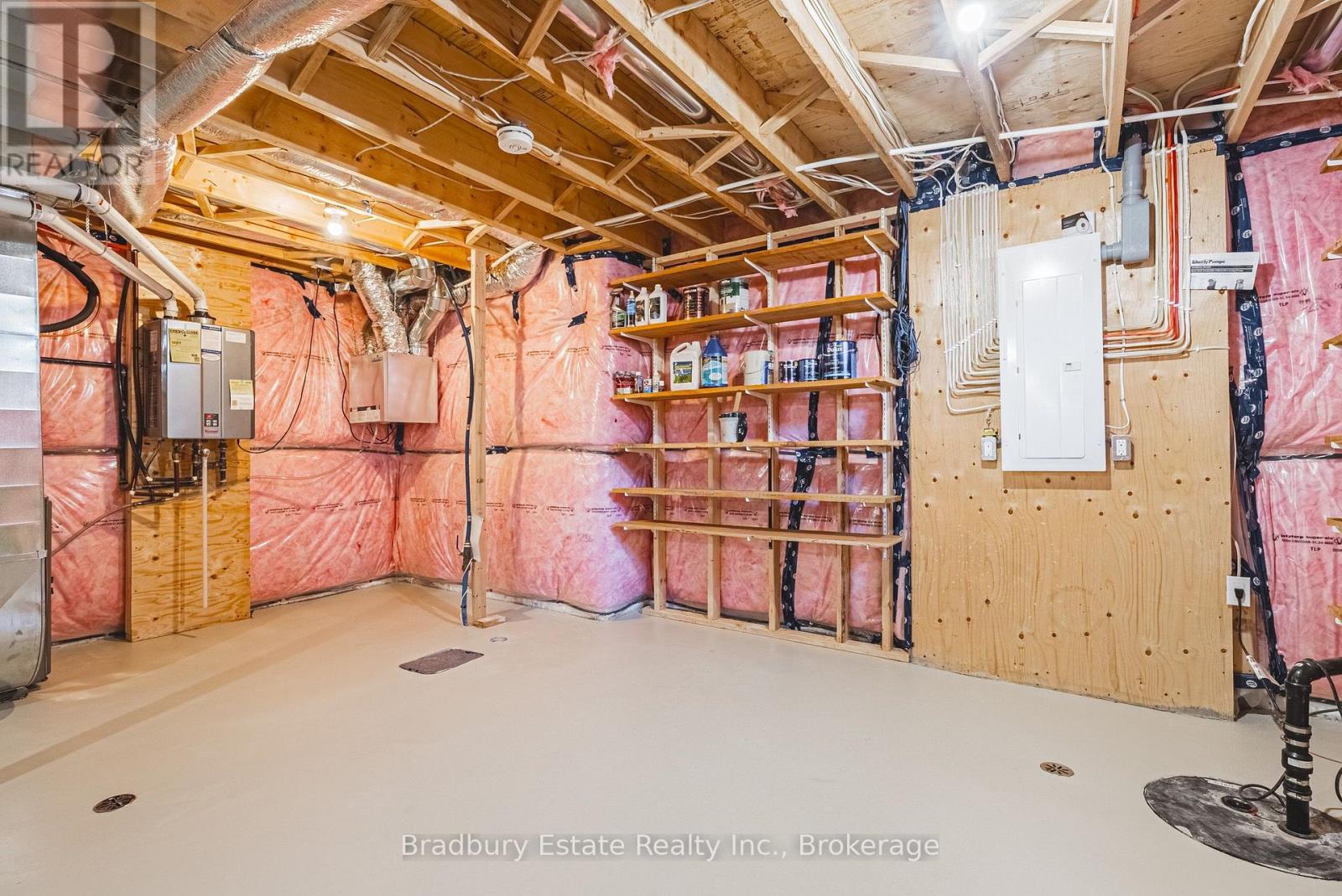 23 - 24 Craddock Boulevard, Haldimand, Ontario  N0A 1J0 - Photo 29 - X13875764
