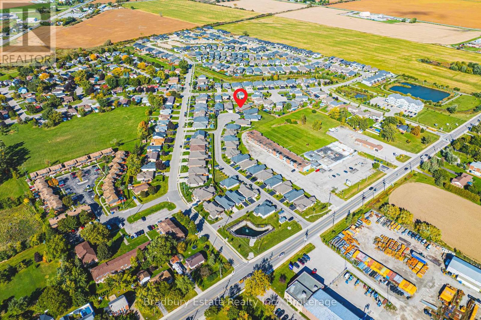 23 - 24 Craddock Boulevard, Haldimand, Ontario  N0A 1J0 - Photo 31 - X13875764