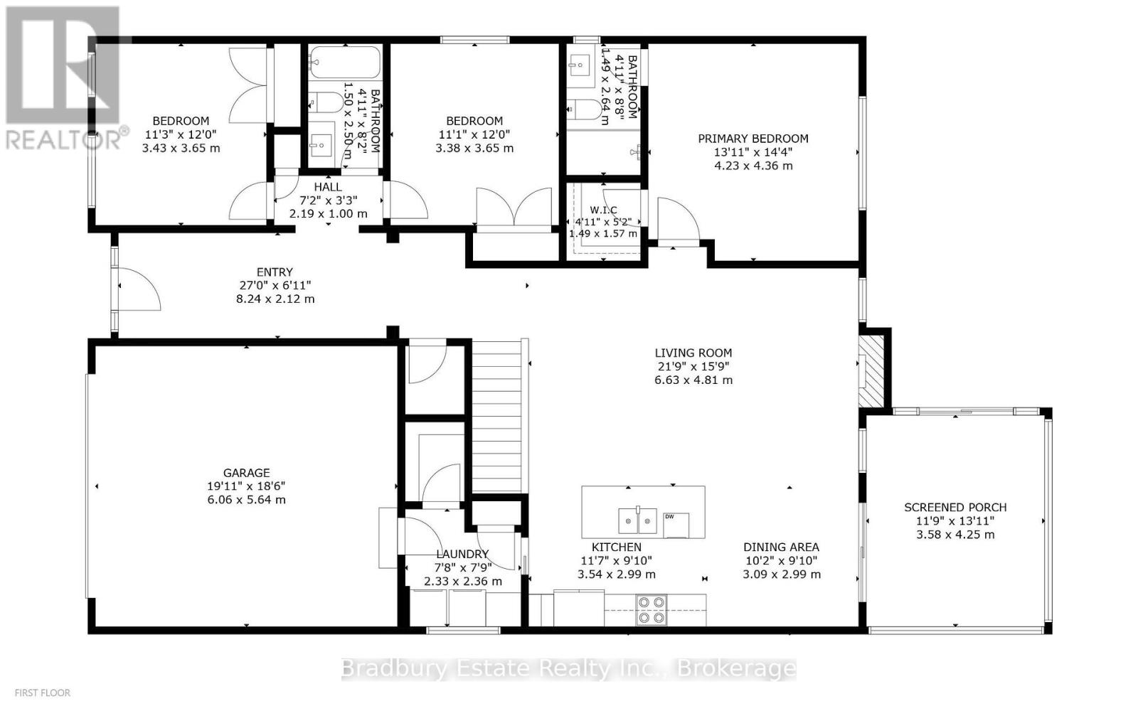 23 - 24 Craddock Boulevard, Haldimand, Ontario  N0A 1J0 - Photo 34 - X13875764