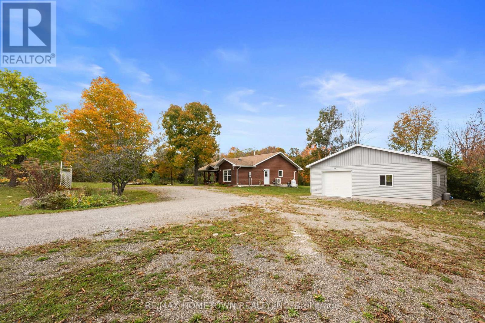 631 Lake Street, Rideau Lakes, Ontario K0E 1G0 - Photo 2 - X13875720