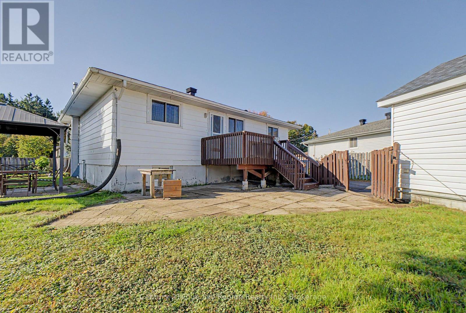 58 Van Horne Crescent, North Bay, Ontario  P1A 1G3 - Photo 46 - X13875466