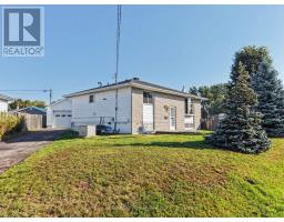 58 VAN HORNE CRESCENT, North Bay, Ontario