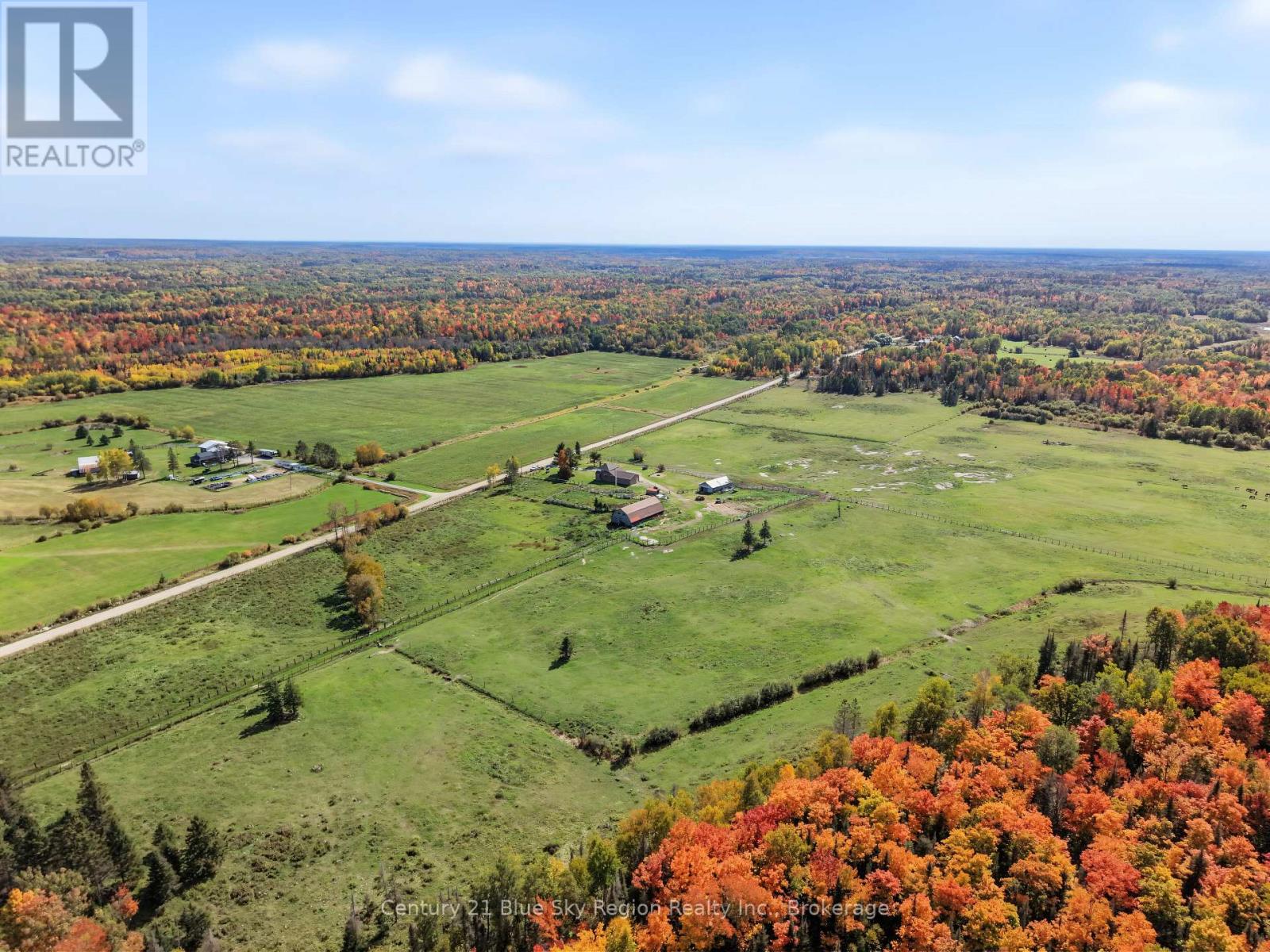 1383 RABBIT TRAIL ROAD, Markstay-Warren, Ontario