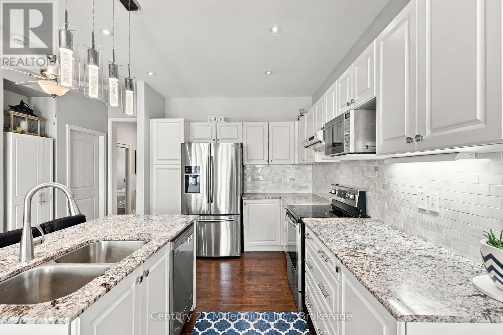 22 Cooper Street, Collingwood, Ontario  L9Y 0W8 - Photo 13 - S13875408