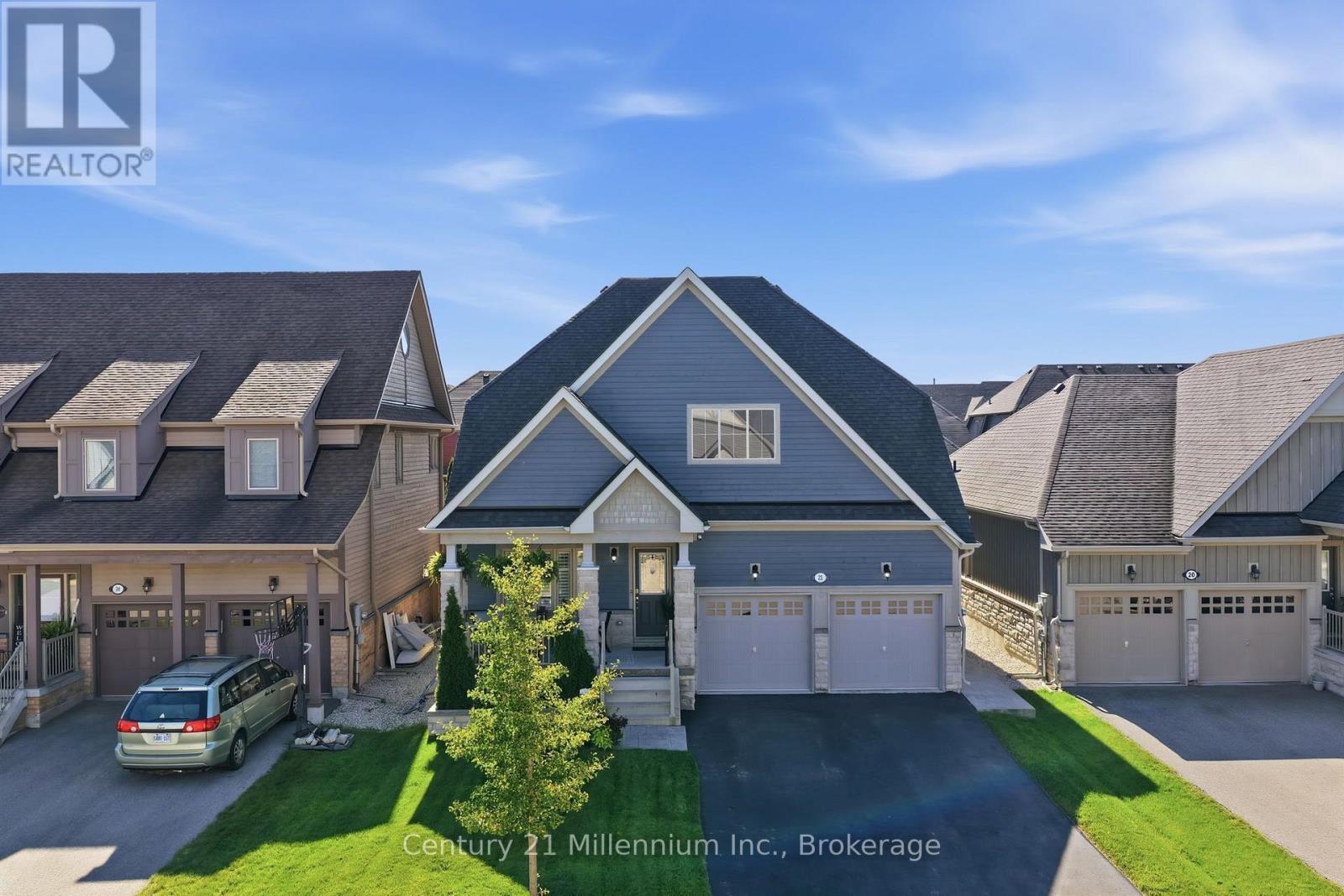 22 Cooper Street, Collingwood, Ontario  L9Y 0W8 - Photo 40 - S13875408