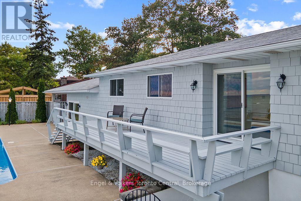 1420 Tiny Beaches Road N, Tiny, Ontario  L9M 0H3 - Photo 25 - S13875602