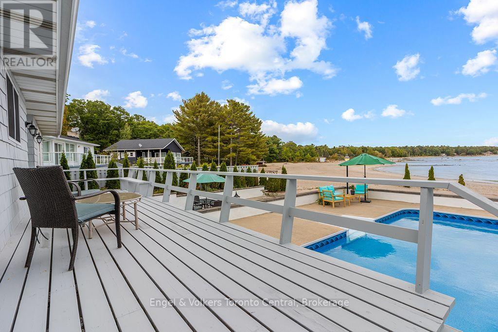1420 Tiny Beaches Road N, Tiny, Ontario  L9M 0H3 - Photo 26 - S13875602