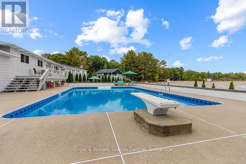 1420 Tiny Beaches Road N, Tiny, Ontario  L9M 0H3 - Photo 29 - S13875602