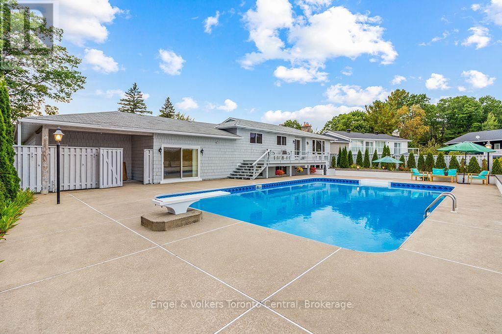 1420 Tiny Beaches Road N, Tiny, Ontario  L9M 0H3 - Photo 3 - S13875602