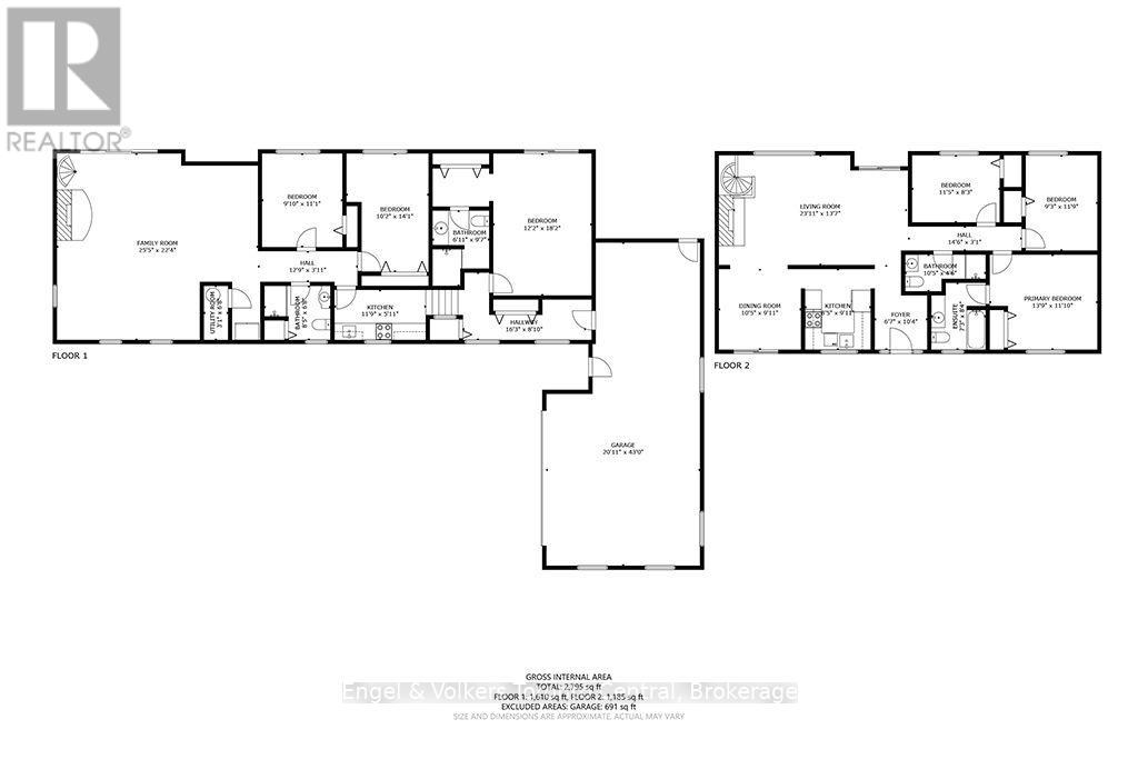 1420 Tiny Beaches Road N, Tiny, Ontario  L9M 0H3 - Photo 35 - S13875602