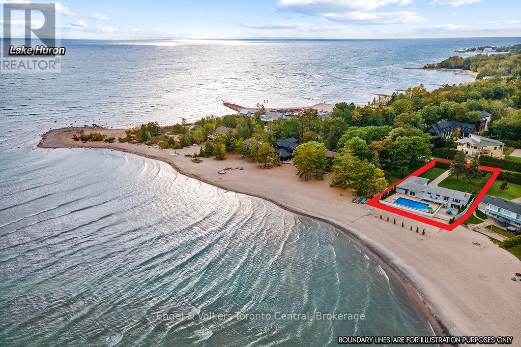 1420 Tiny Beaches Road N, Tiny, Ontario  L9M 0H3 - Photo 5 - S13875602