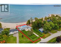 1420 TINY BEACHES ROAD N, Tiny, Ontario