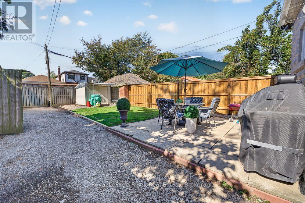 72 Twenty Second Street, Toronto, Ontario  M8V 3M4 - Photo 23 - W13875600