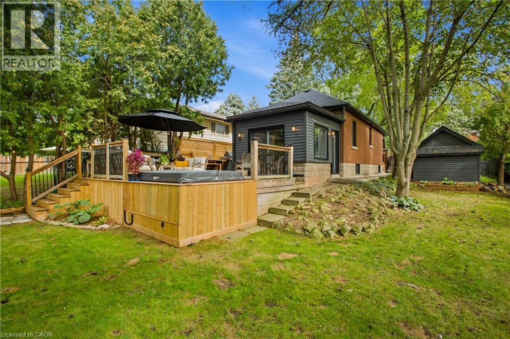 960 Shadeland Avenue, Burlington, Ontario  L7T 2M1 - Photo 37 - 40869886