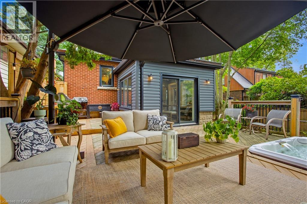 960 Shadeland Avenue, Burlington, Ontario  L7T 2M1 - Photo 45 - 40869886