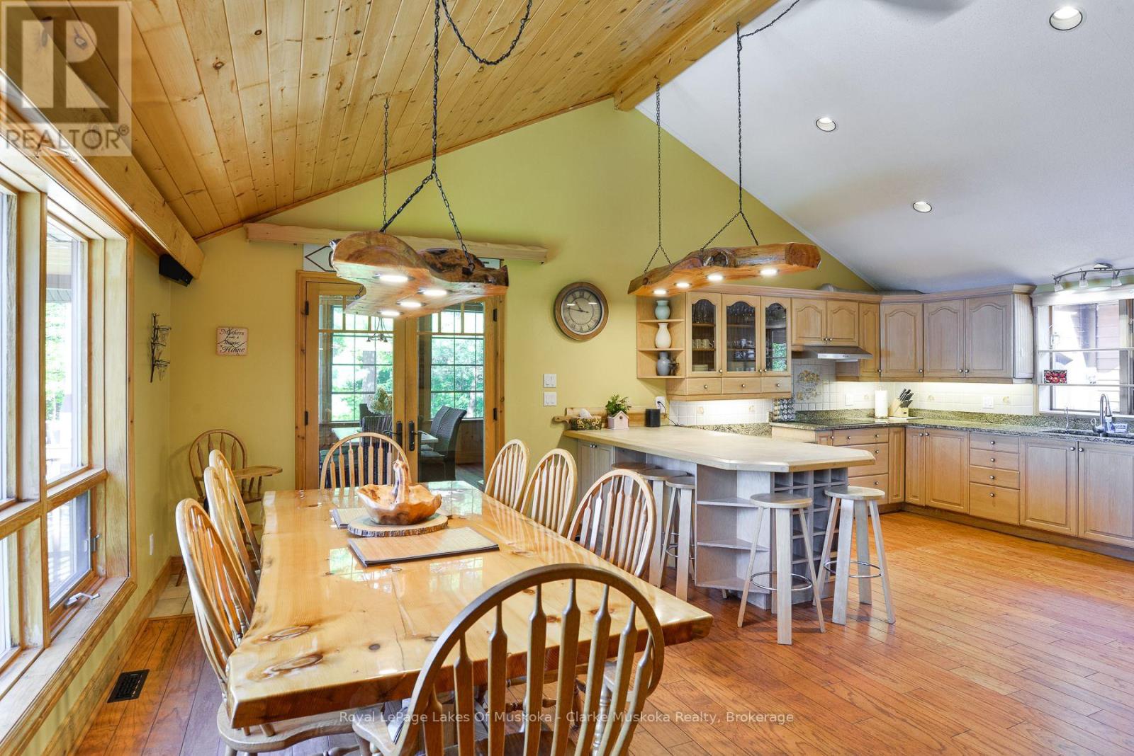 1 - 2839 Southwood Road, Gravenhurst, Ontario  P0E 1G0 - Photo 10 - X13875454