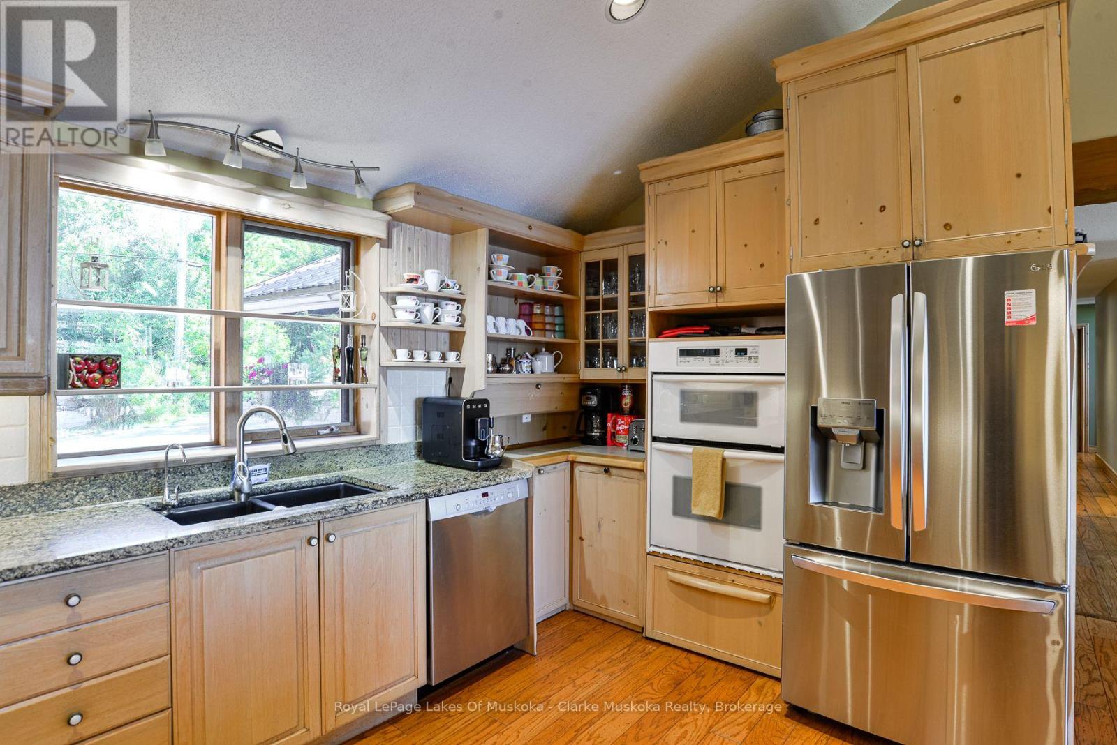 1 - 2839 Southwood Road, Gravenhurst, Ontario  P0E 1G0 - Photo 12 - X13875454