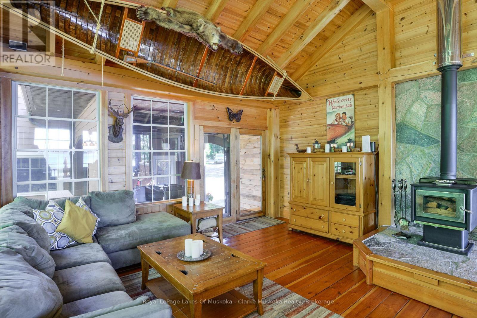 1 - 2839 Southwood Road, Gravenhurst, Ontario  P0E 1G0 - Photo 14 - X13875454
