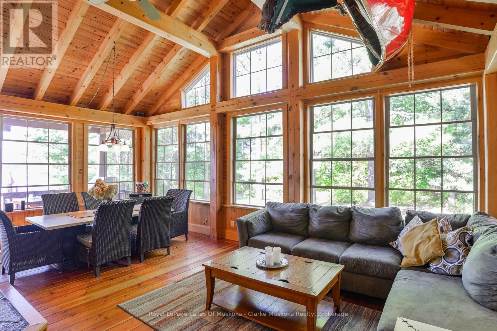1 - 2839 Southwood Road, Gravenhurst, Ontario  P0E 1G0 - Photo 15 - X13875454