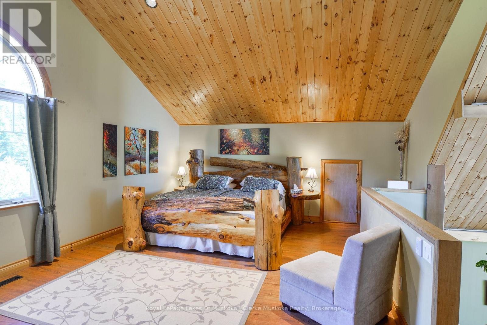 1 - 2839 Southwood Road, Gravenhurst, Ontario  P0E 1G0 - Photo 20 - X13875454