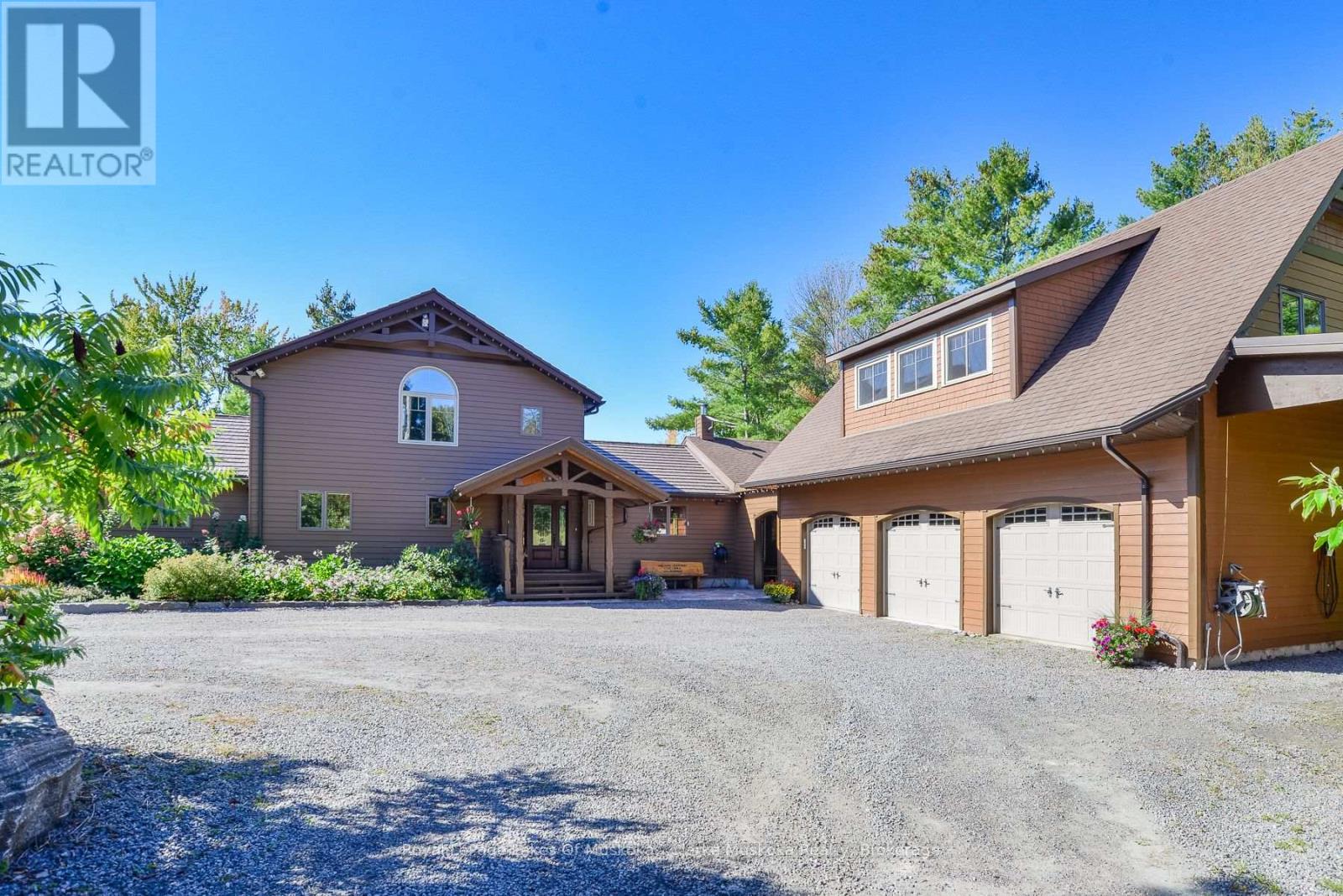 1 - 2839 Southwood Road, Gravenhurst, Ontario  P0E 1G0 - Photo 35 - X13875454