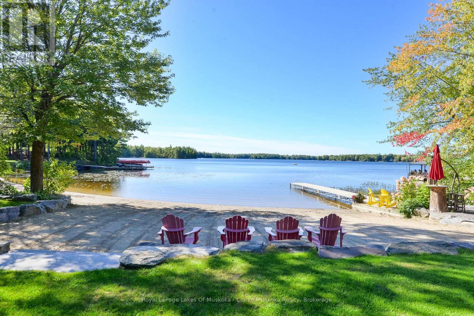 1 - 2839 Southwood Road, Gravenhurst, Ontario  P0E 1G0 - Photo 37 - X13875454