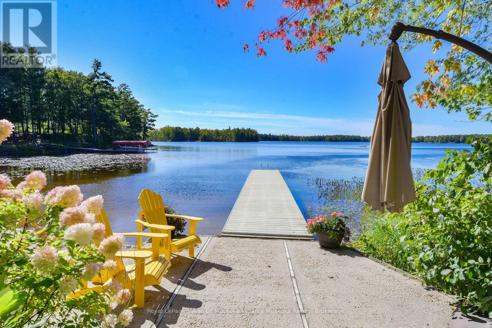 1 - 2839 Southwood Road, Gravenhurst, Ontario  P0E 1G0 - Photo 39 - X13875454