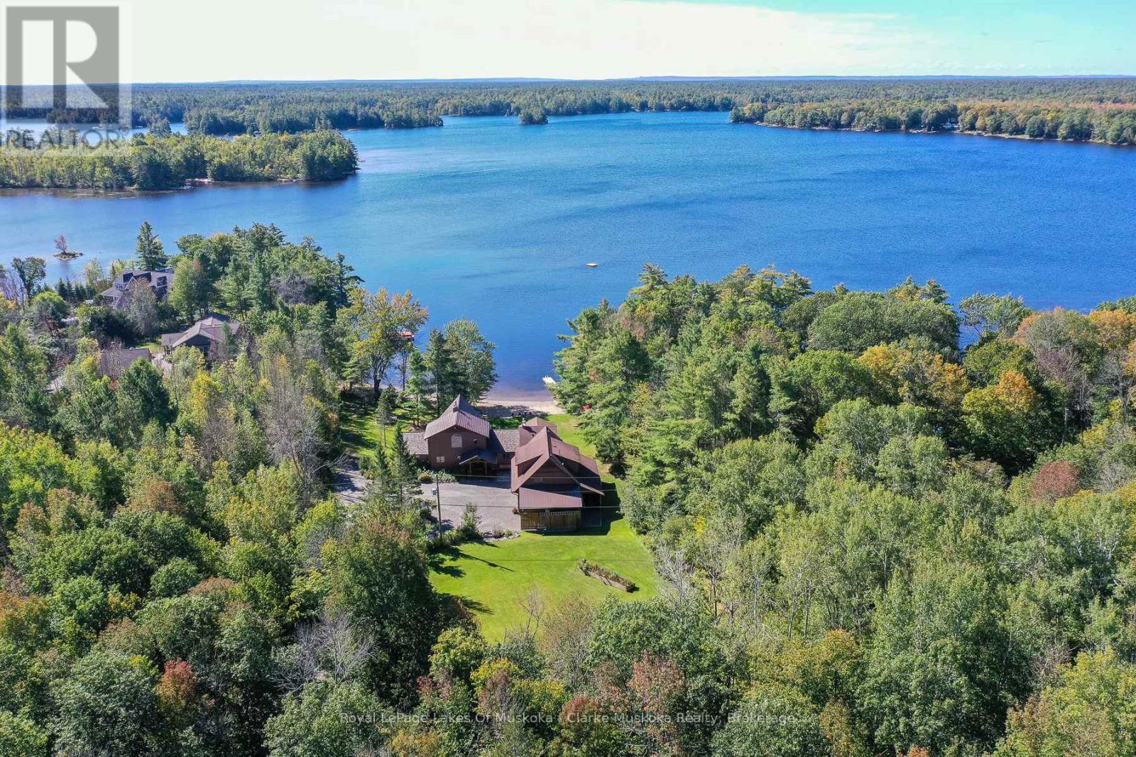 1 - 2839 Southwood Road, Gravenhurst, Ontario  P0E 1G0 - Photo 4 - X13875454